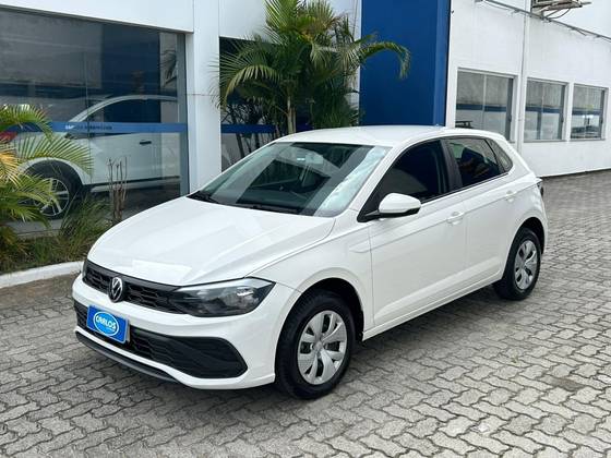 VOLKSWAGEN POLO 1.0 MPI TRACK MANUAL